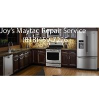Joy's Maytag Repair Service image 1